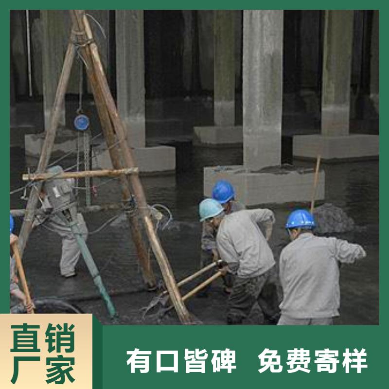 沉淀池清理涵洞清淤优选好材铸造好品质