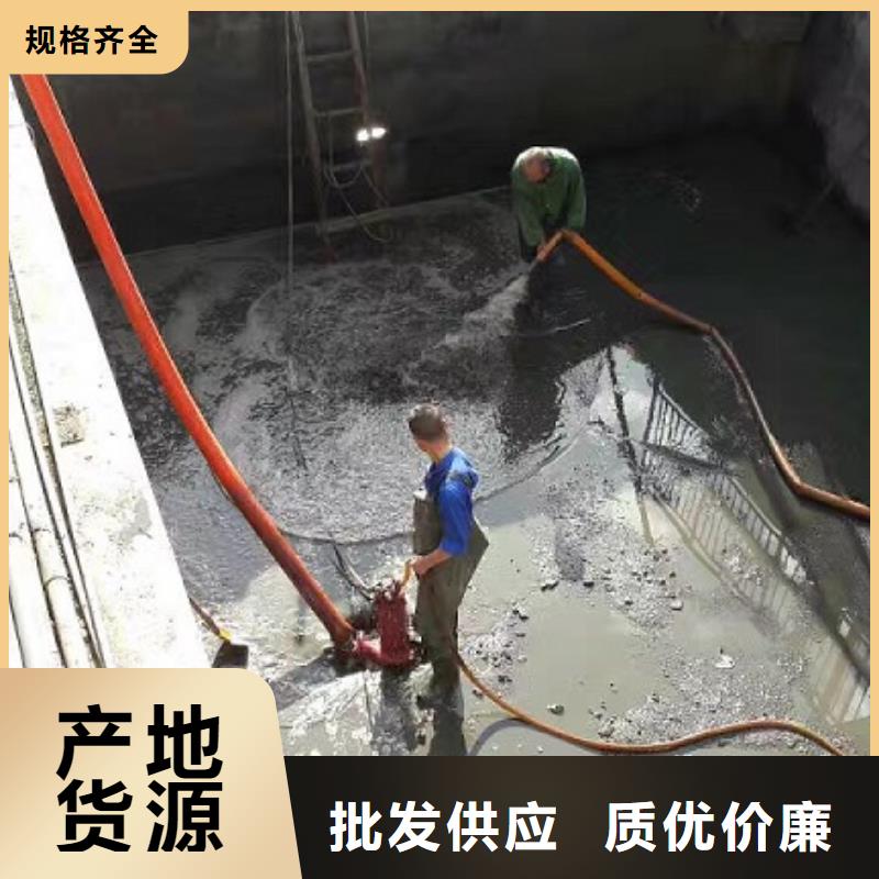 市政管道疏通顺业【 沉淀池清理-涵洞清淤性能稳定】