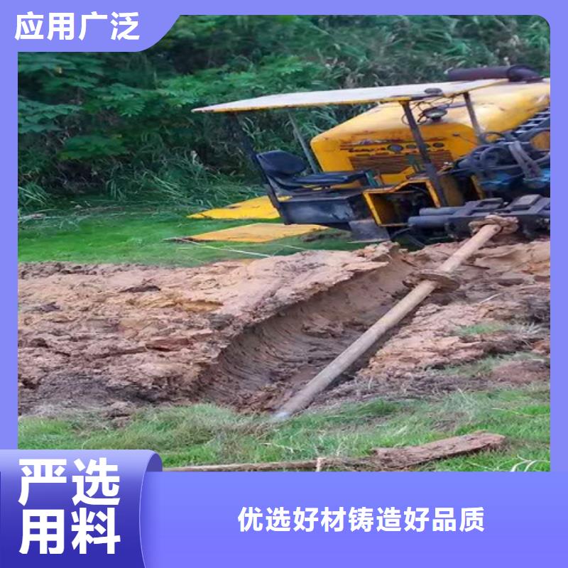 【非开挖顶管】,河道清淤按需定制同城品牌