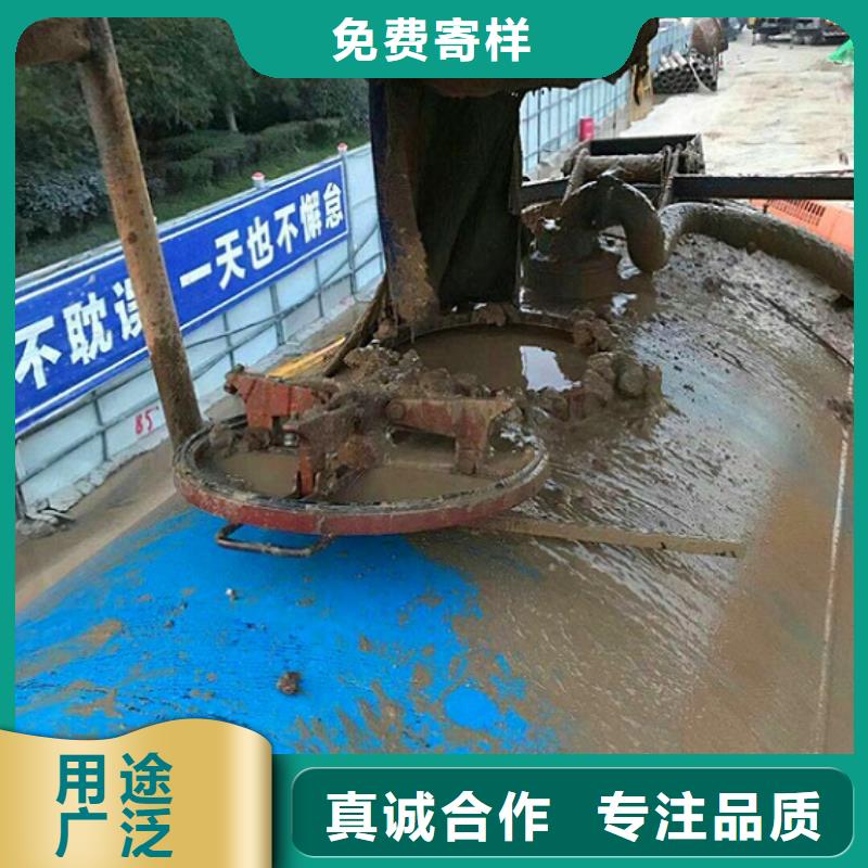 污水转运,管道封堵打造行业品质
