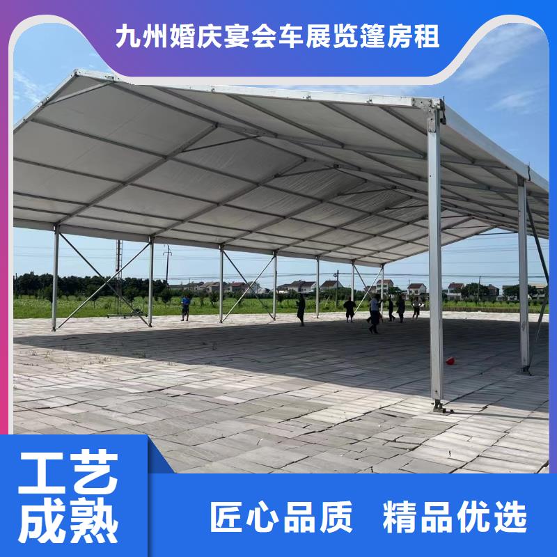 篷房出租欧式篷房出租信誉良好