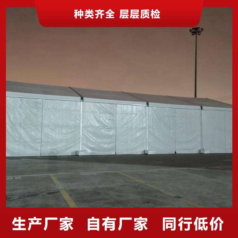 篷房出租婚庆篷房租赁实力商家