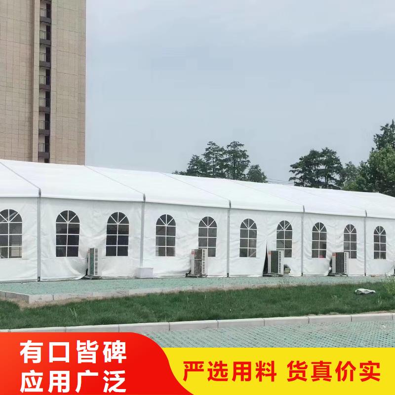 篷房出租帐篷出租租赁质优价廉