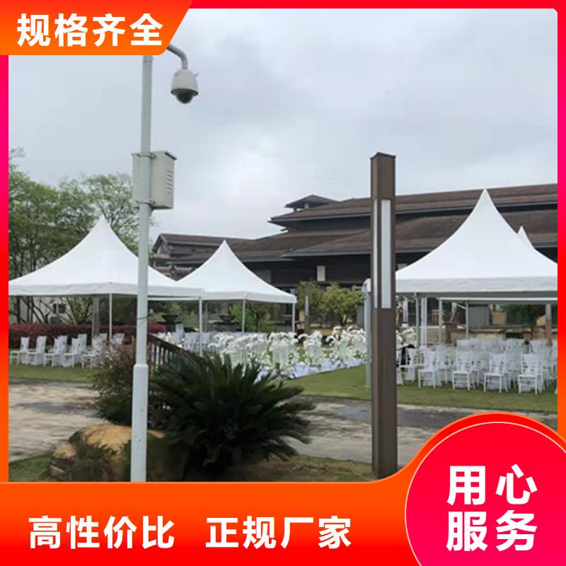 【篷房出租】赛事篷房租赁技术成熟