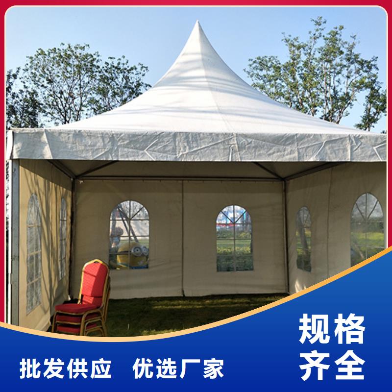 酒席大棚出租租赁搭建便捷