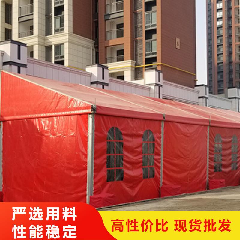 活动蓬房哪家好