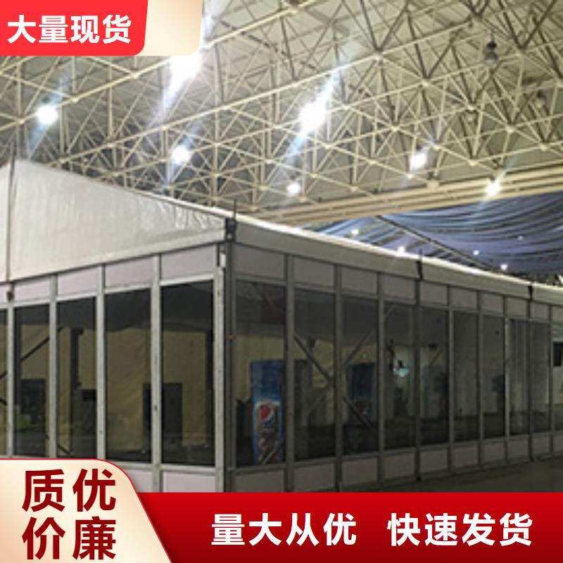  篷房出租靠谱商家