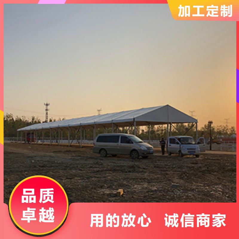 篷房出租 红色篷房出租欢迎合作