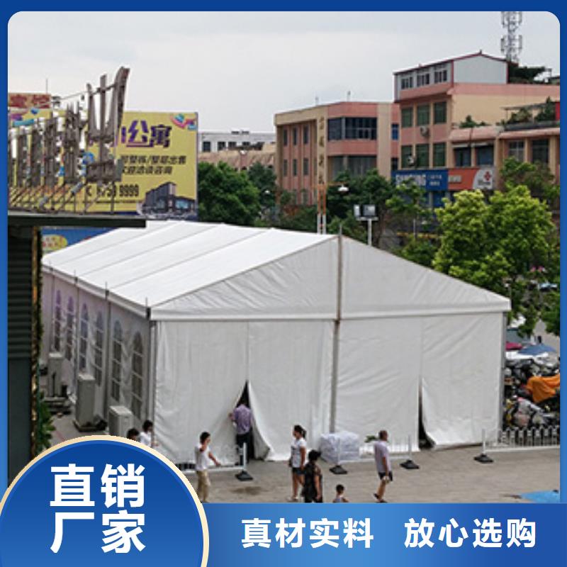 农村酒席一条龙出租租赁搭建适用范围广