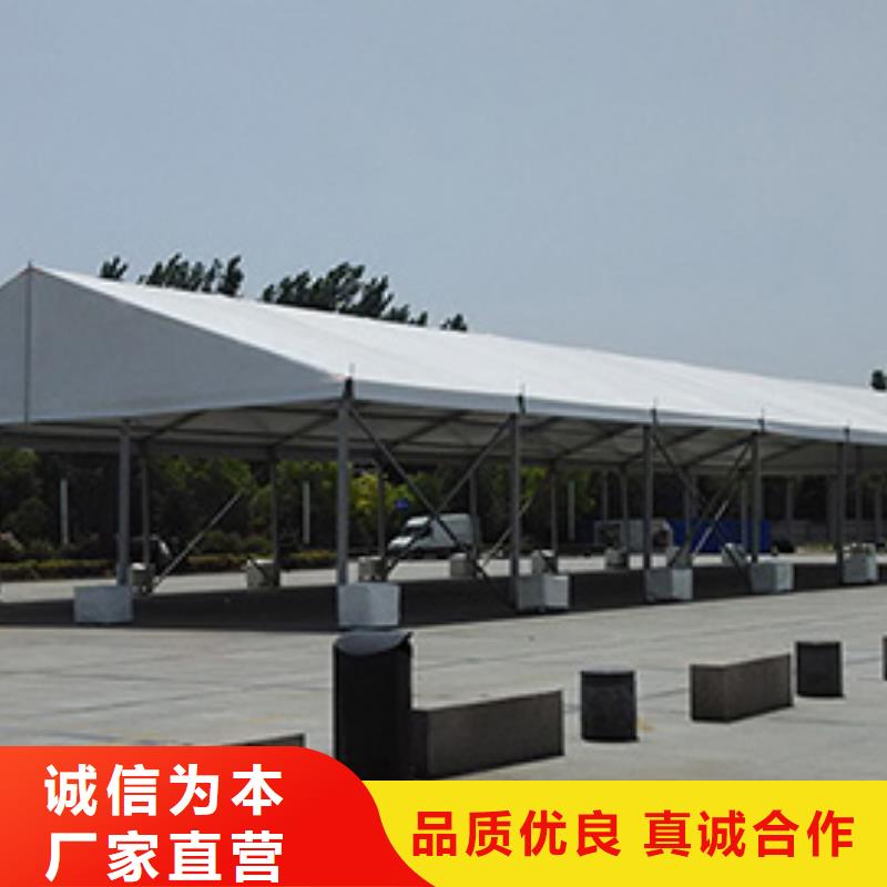 篷房出租_展览篷房出租值得信赖