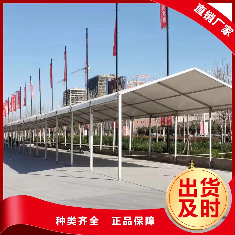 篷房出租-尖顶篷房租赁技术可靠