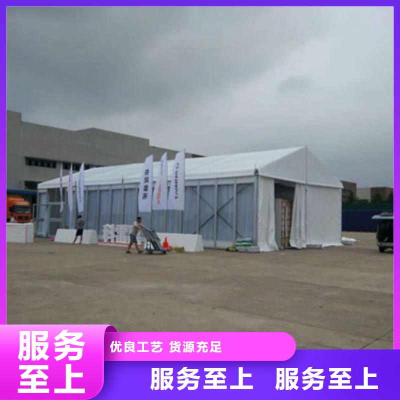 竹溪大型篷房经验丰富