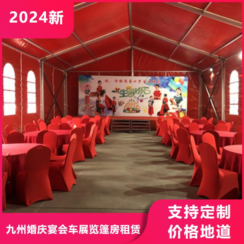 车展展架出租租赁搭建一站式服务商