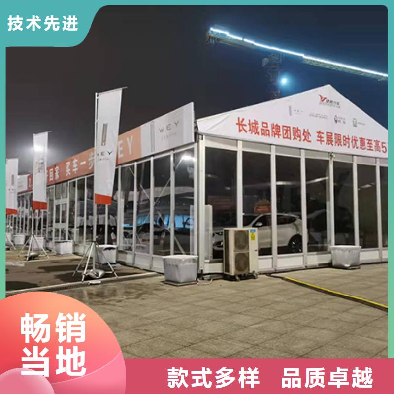 透明帐篷出租租赁搭建靠谱又实惠