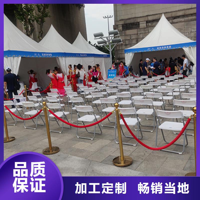 桌椅出租宴会篷房出租价格透明