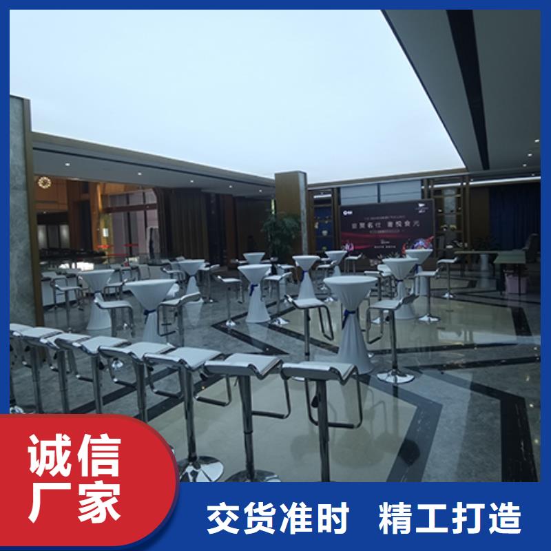 桌椅出租篷房出租价格透明有实力