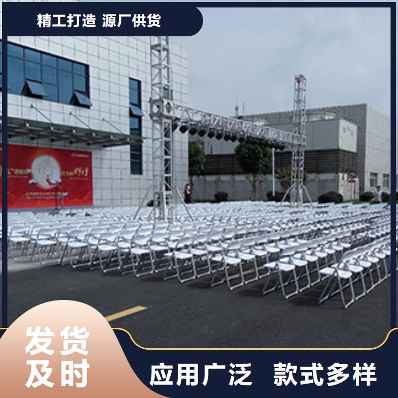 桌椅出租赛事篷房租赁解决方案