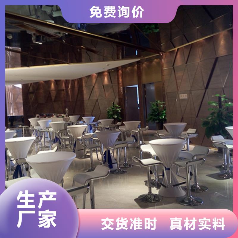 桌椅出租赛事篷房租赁解决方案