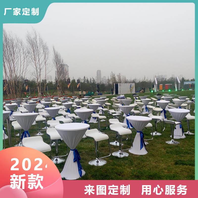 桌椅出租赛事篷房租赁经验丰富