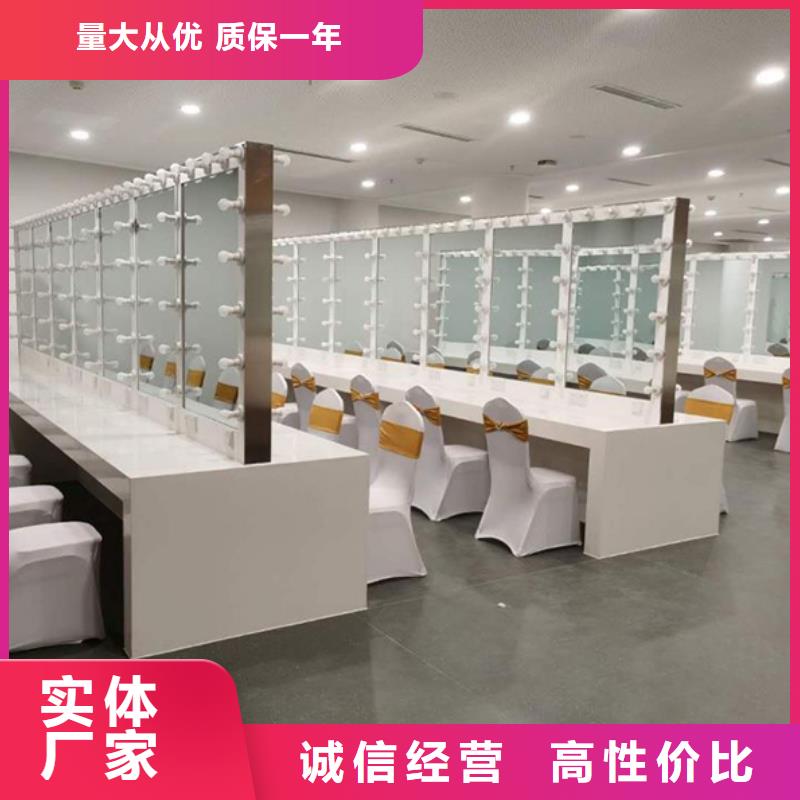 桌椅出租活动篷房租赁知名公司