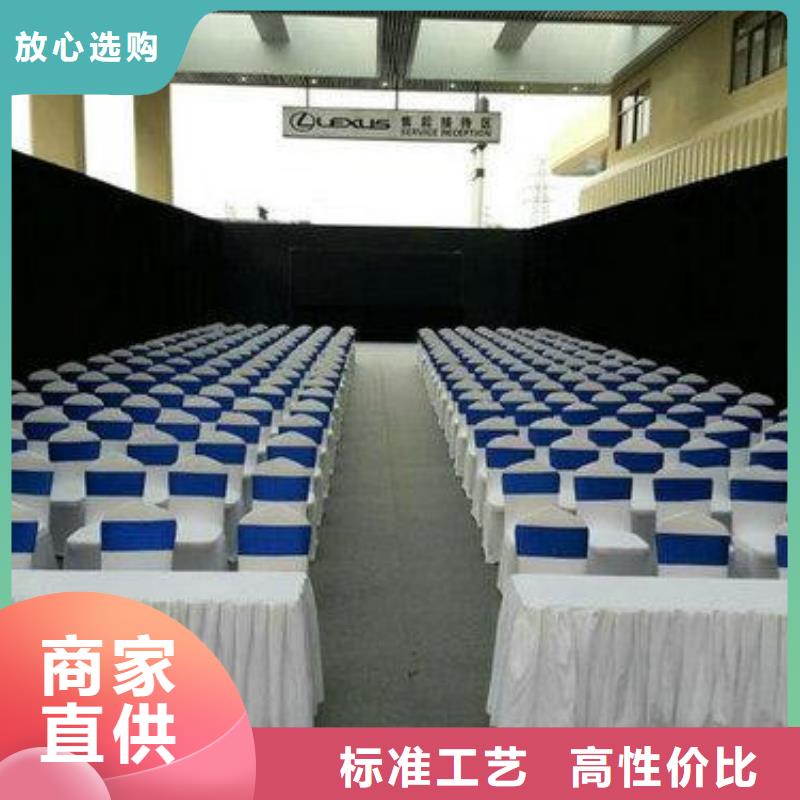 桌椅出租_高端篷房出租实力商家