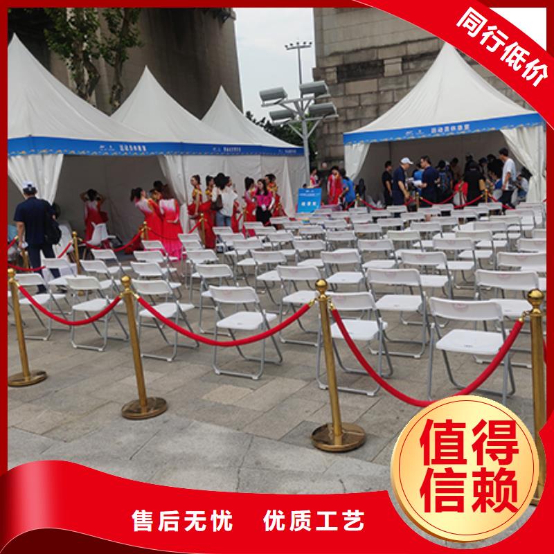铁马护栏出租展览篷房租赁2025公司精心
