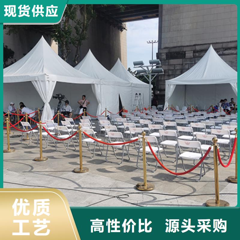 【铁马护栏出租_蓬房租赁出租专业团队】九州高端篷房出租