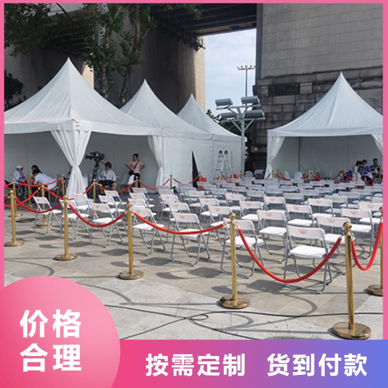 【铁马护栏出租】篷房出租租赁多年行业经验