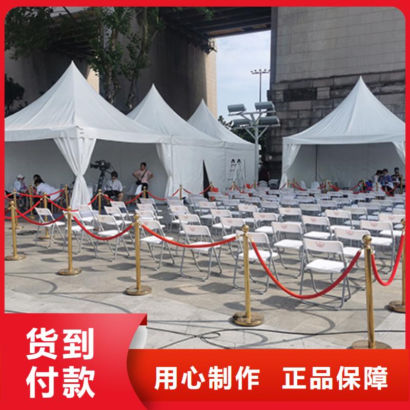 铁马护栏出租宴会篷房出租2025公司