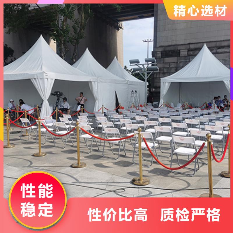 铁马护栏出租篷房租赁出租良好口碑