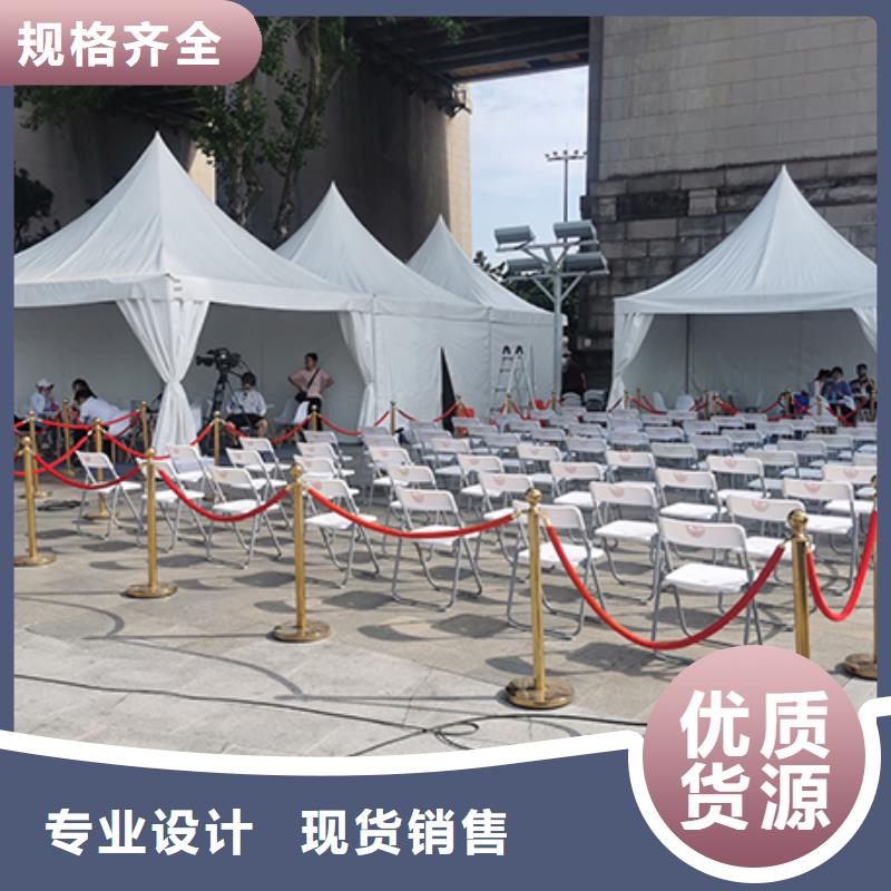 铁马护栏出租宴会篷房出租实力雄厚
