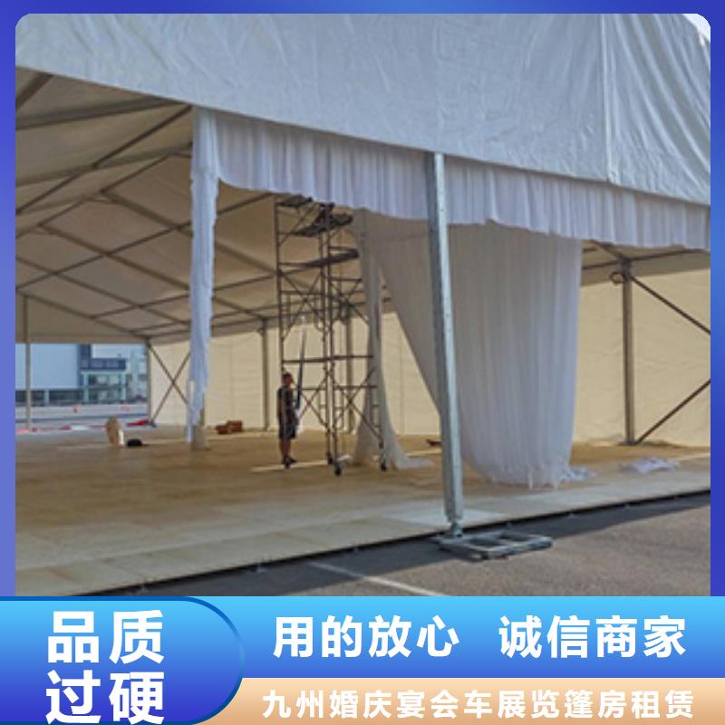 铁马护栏出租【玻璃篷房出租】快捷
