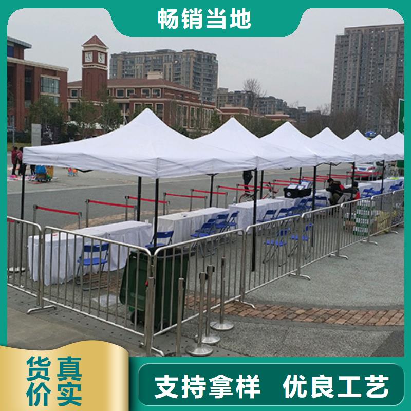 铁马护栏出租婚礼篷房出租租赁诚信放心