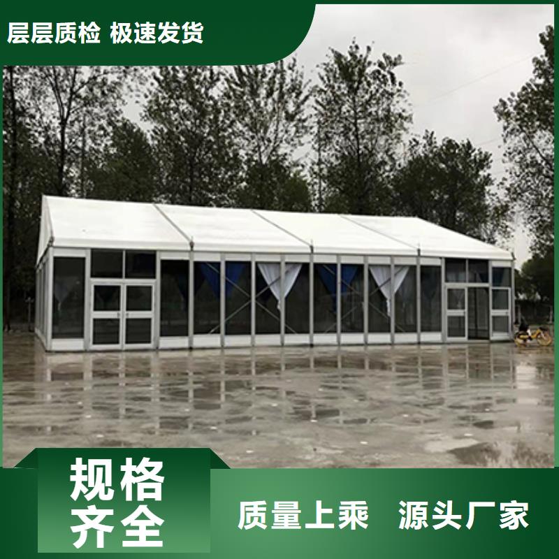 铁马护栏出租仓库篷房出租实力雄厚