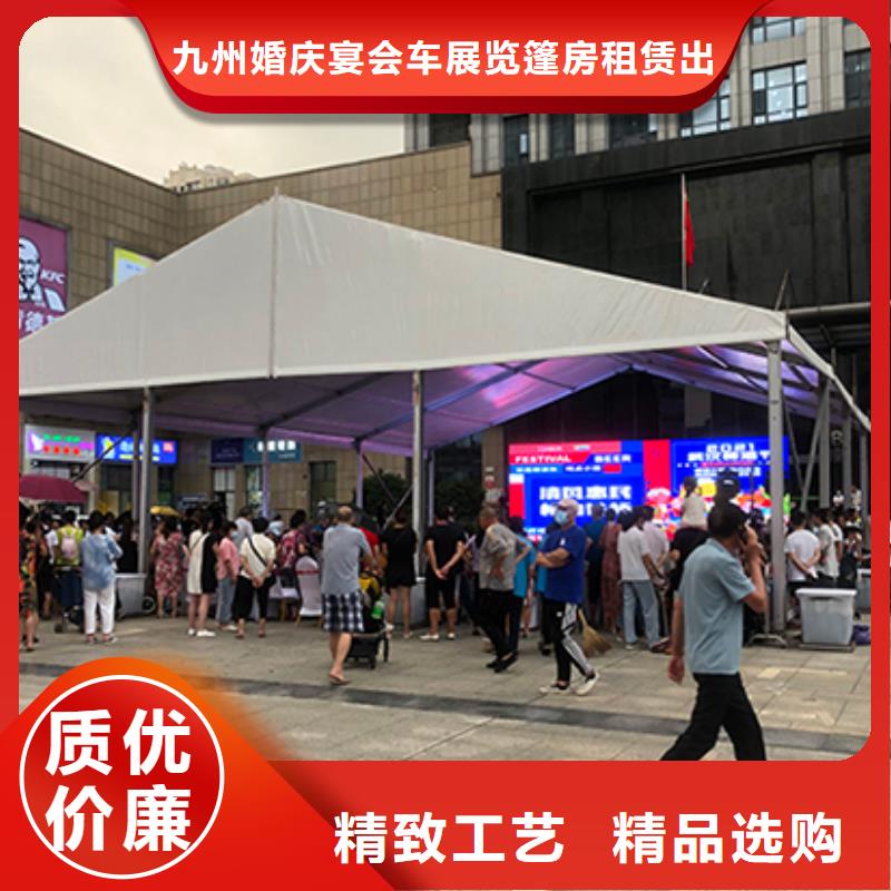 【铁马护栏出租篷房出租正规公司】