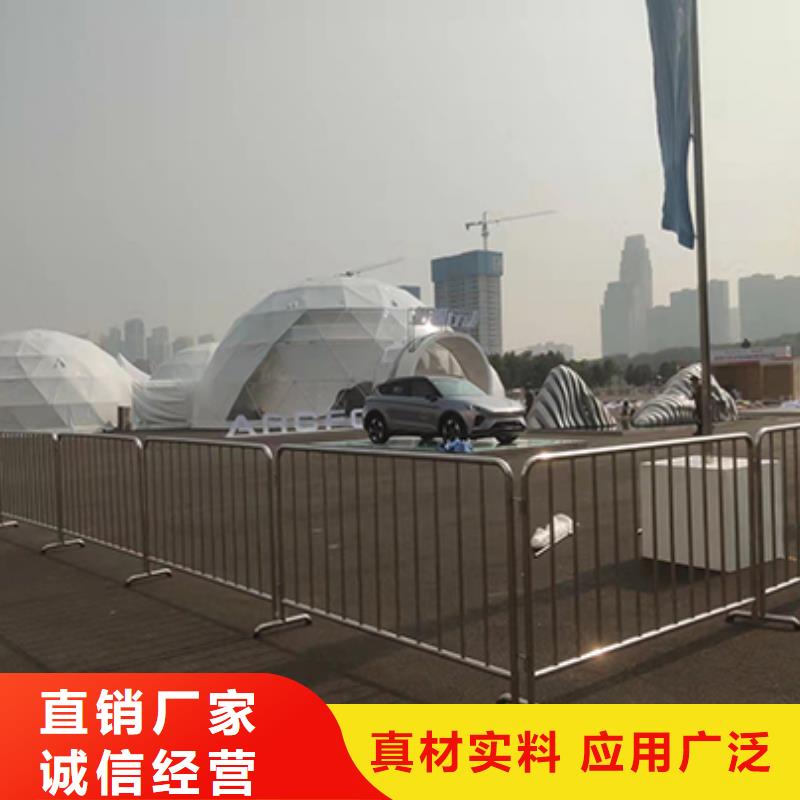铁马护栏出租_篷房租赁出租放心