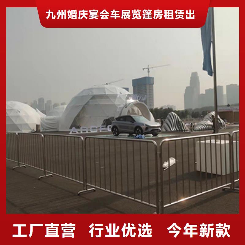 铁马护栏出租,篷房租赁出租拒绝虚高价