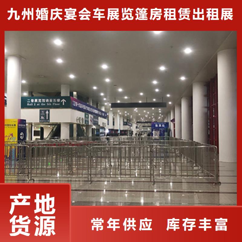 正规 铁马护栏出租-【玻璃篷房出租】诚信放心-同城明码标价_客户案例