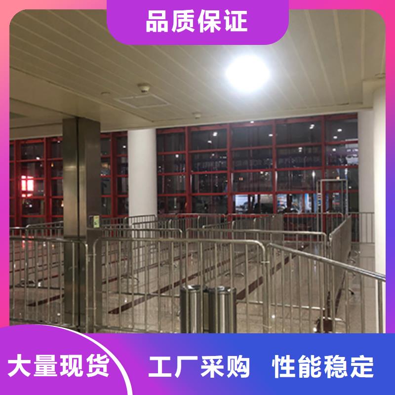 铁马护栏出租高端篷房租赁技术比较好