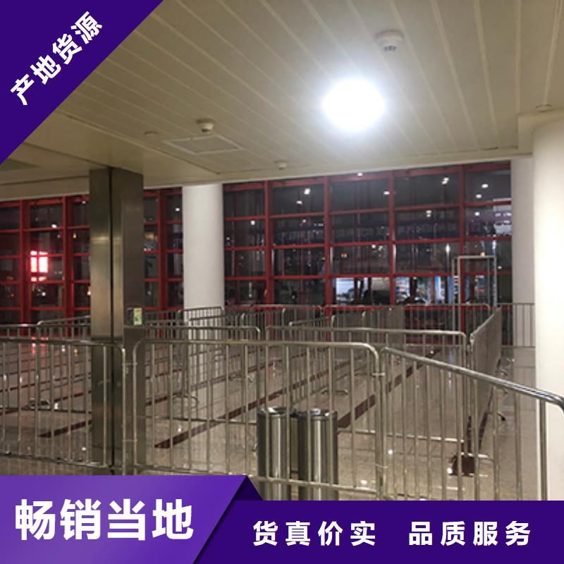 铁马护栏出租-篷房帐篷出租省钱省时