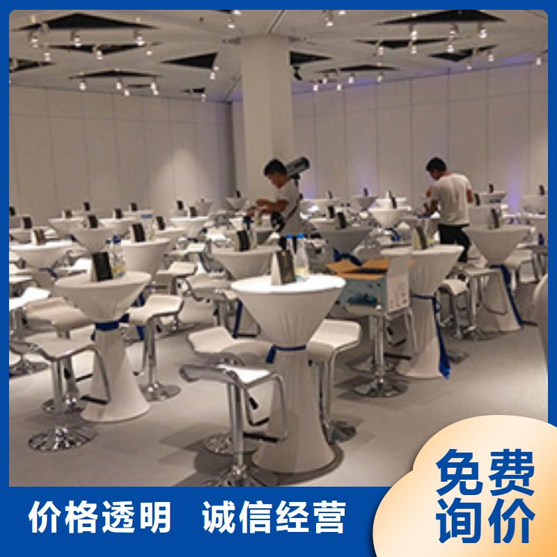 铁马护栏出租 篷房出租租赁多年经验