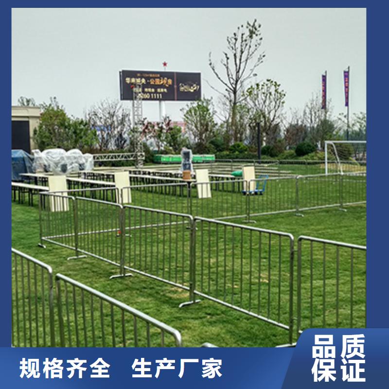 铁马护栏出租玻璃篷房出租放心