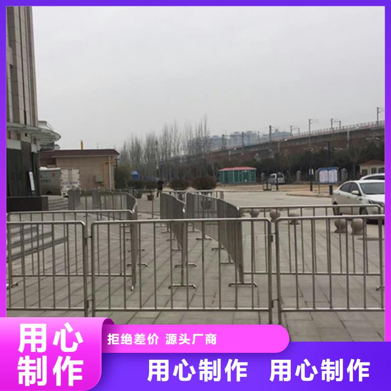铁马护栏出租,篷房出租良好口碑