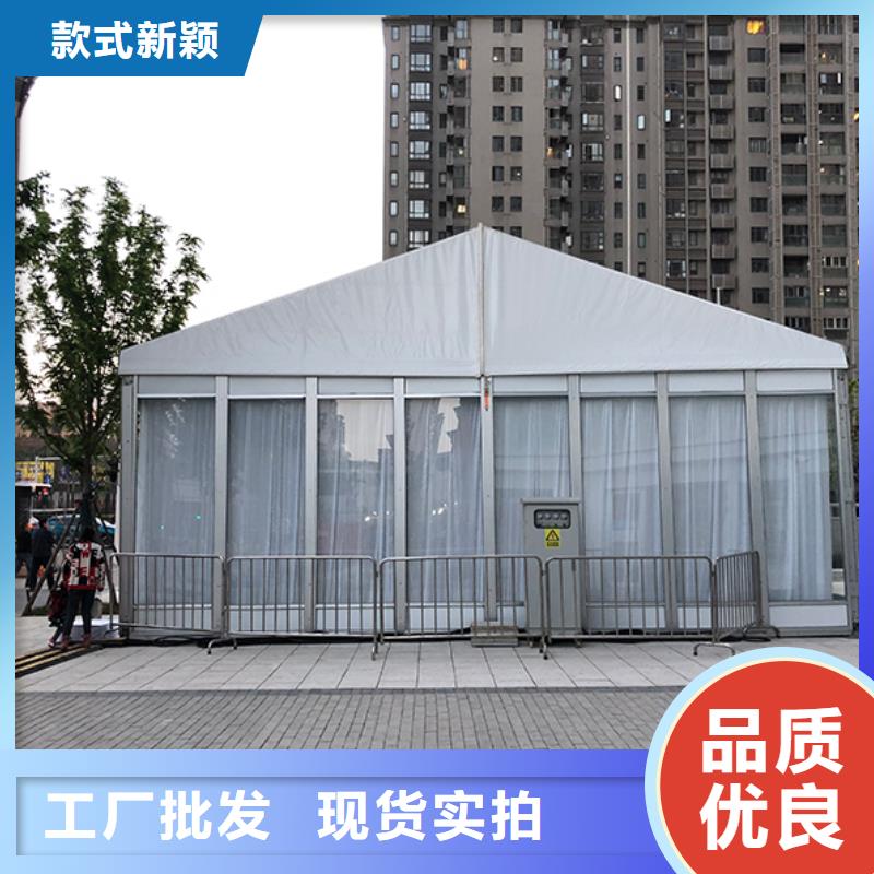 铁马护栏出租红色篷房租赁质优价廉