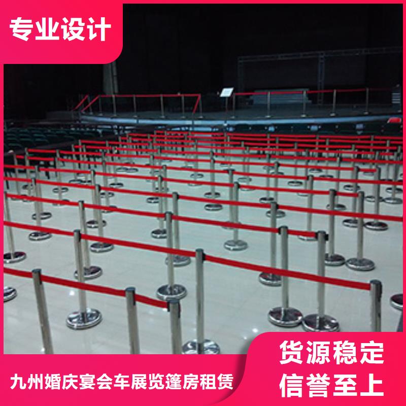 铁马护栏出租篷房租赁出租良好口碑