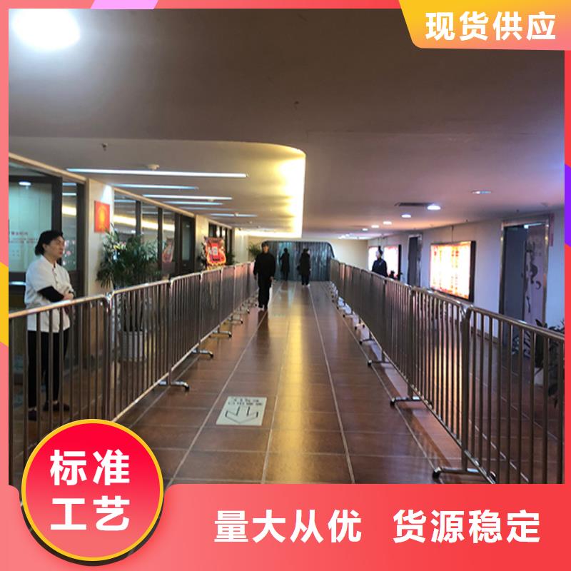 铁马护栏出租仓库篷房出租省钱省时