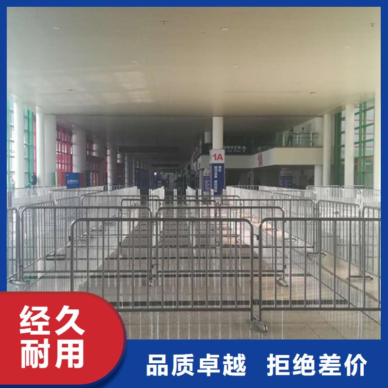铁马护栏出租车展篷房出租租赁口碑商家