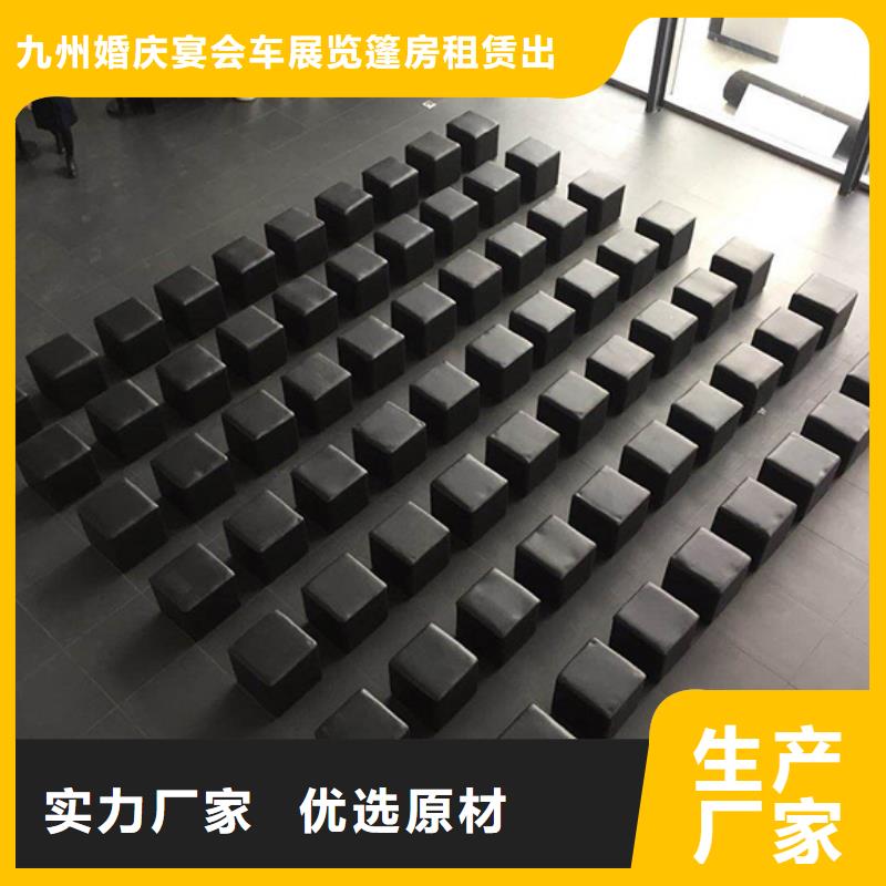 沙发租赁【红色篷房出租】案例丰富
