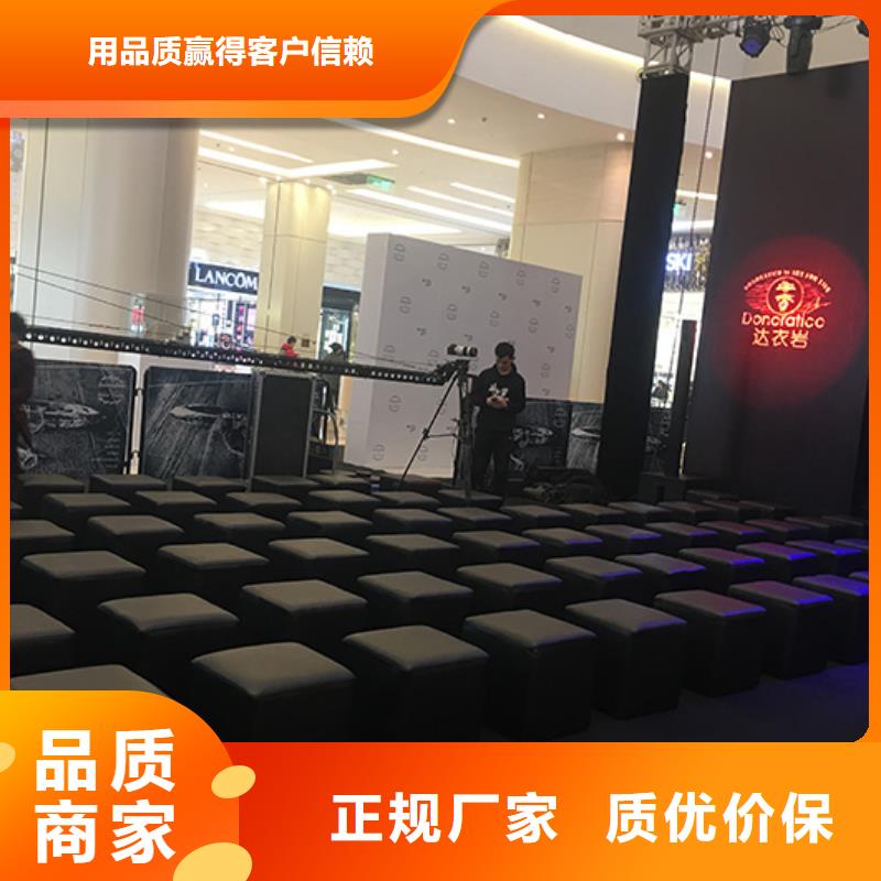 沙发租赁篷房出租租赁多年行业经验