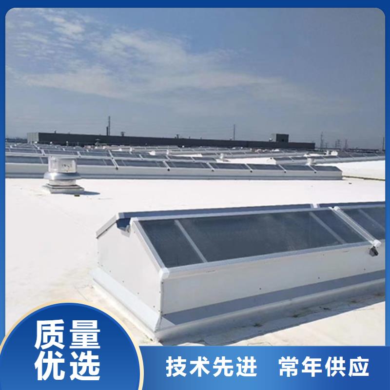 通风天窗_负压风机大量现货供应
